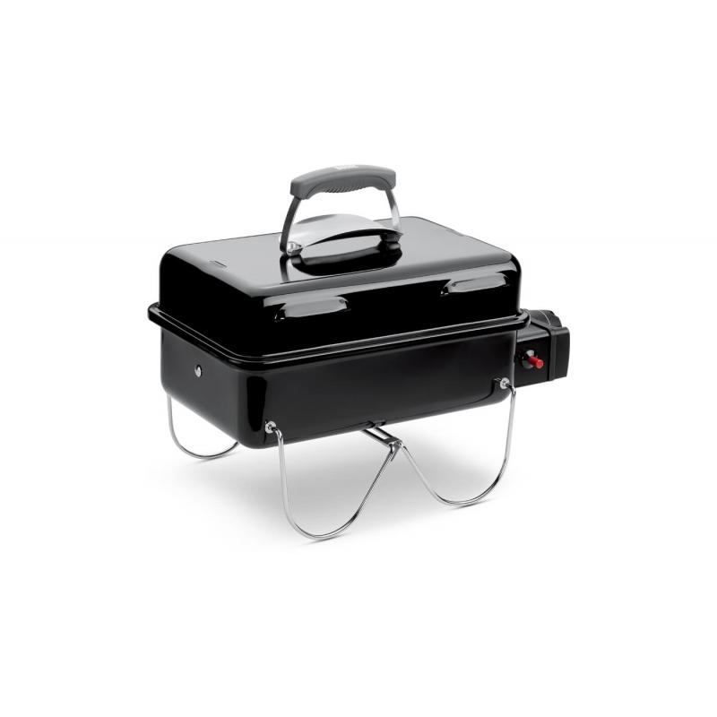 Weber Go-Anywhere Gas (showmodel)