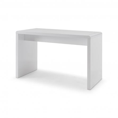 Bureau Matthijs Wit 180cm