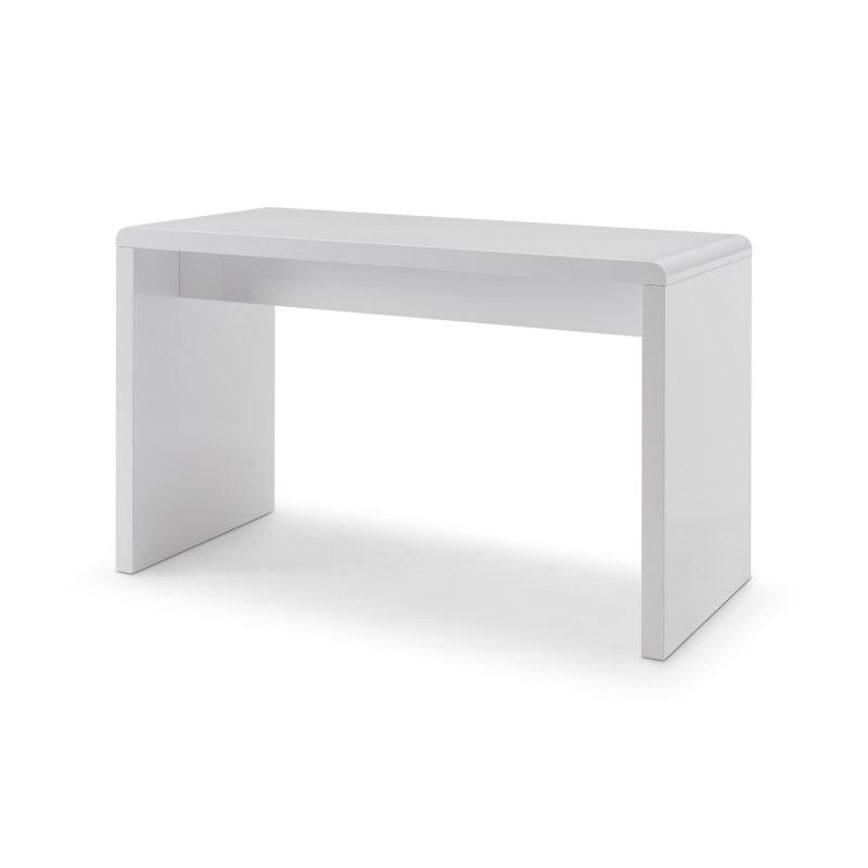 Bureau Matthijs Wit 180cm