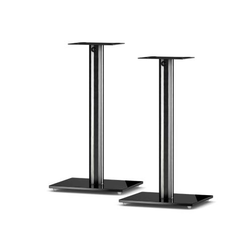 Sonorous: SP 100 Speakerstands Universeel - 2 stuks - Zwart