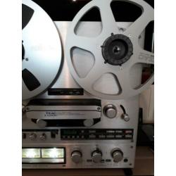 Teac x1000r