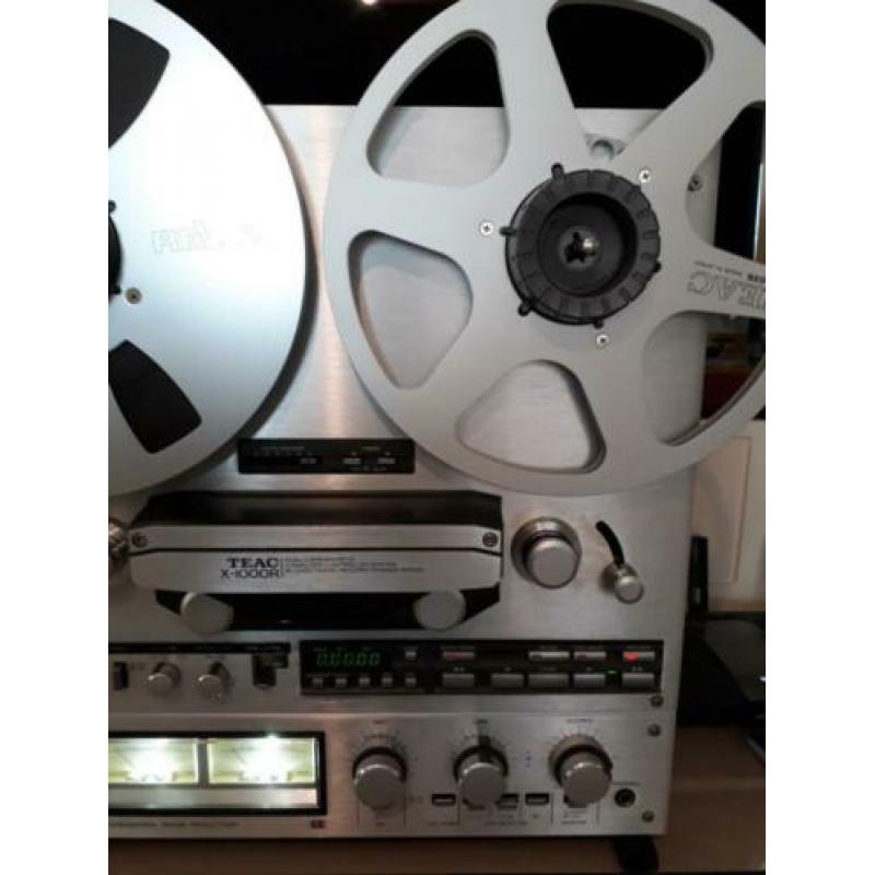 Teac x1000r
