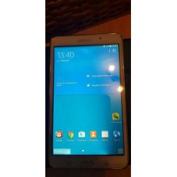 Samsung tablet