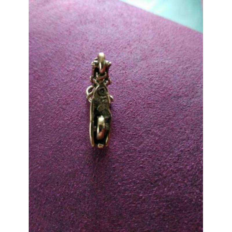 Harley Davidson handgemaakte hanger one of a kind