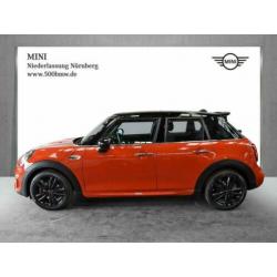 MINI Cooper S | Cooper S | LED | Pano | Navi | Sportstoelen