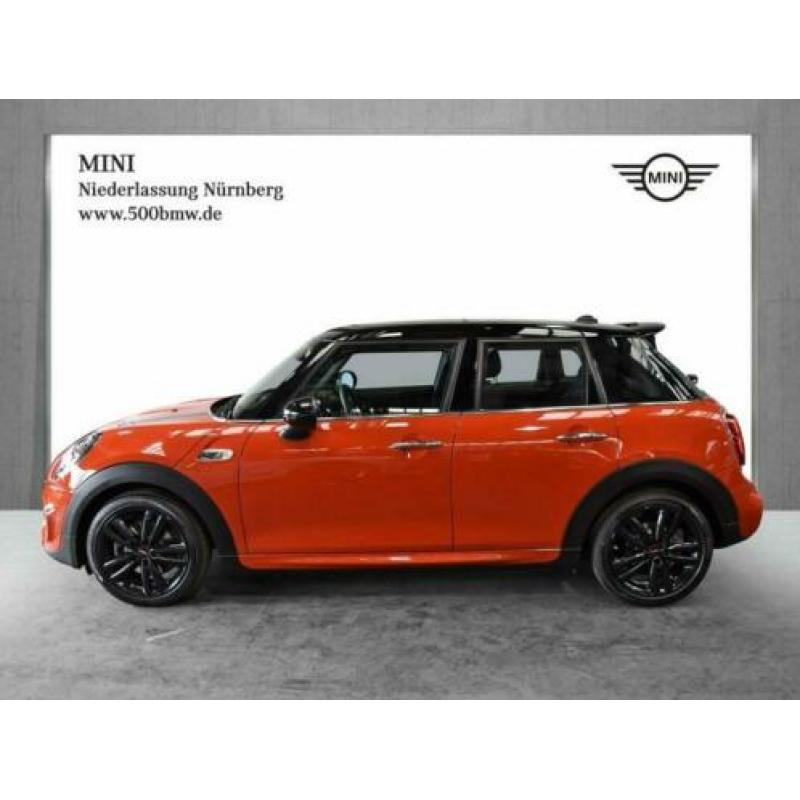 MINI Cooper S | Cooper S | LED | Pano | Navi | Sportstoelen