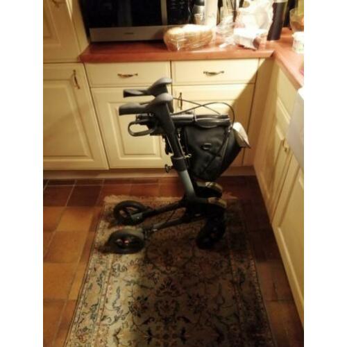 topro troja G2 lichtgewicht rollator