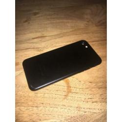 iPhone 7 Zwart 32 GB