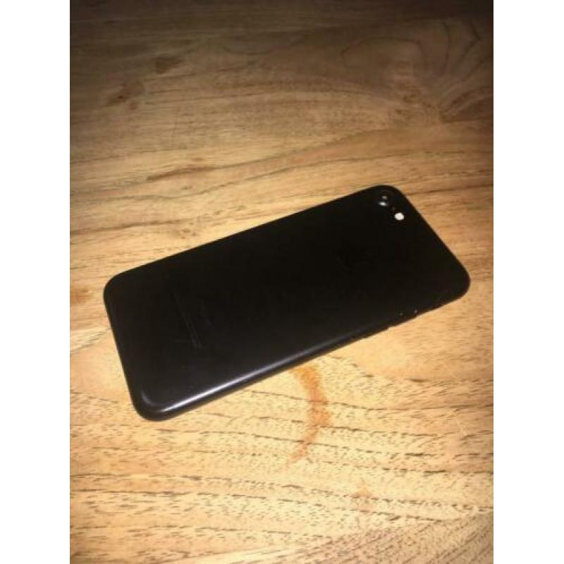 iPhone 7 Zwart 32 GB