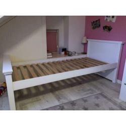Mooi stevig bed 90x200cm