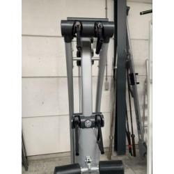 Life Fitness krachtstation Cable Motion Gym G5