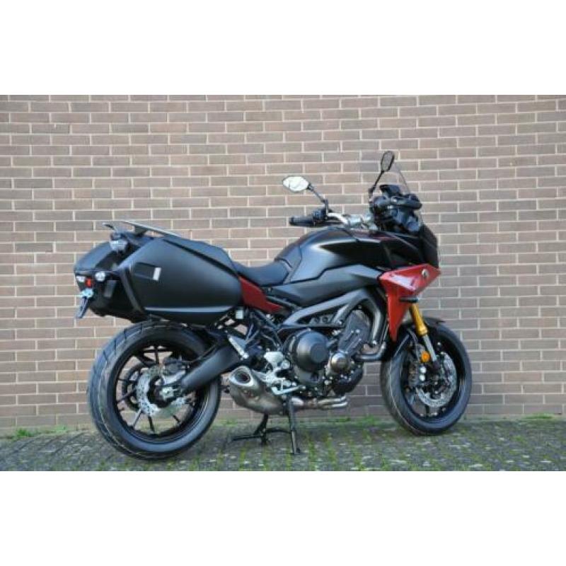 Yamaha Tracer 900 ABS GT (bj 2020)