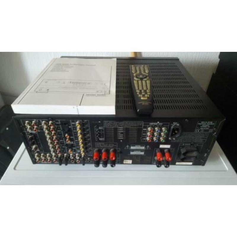 Harman kardon avr5000