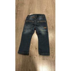 Name it jeans maat 80