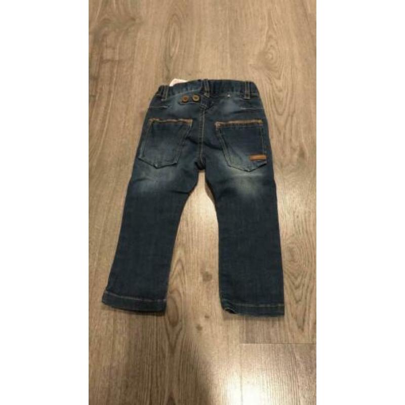 Name it jeans maat 80