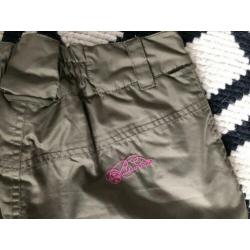 Brunotti Ski- Snowboard broek Maat S/M