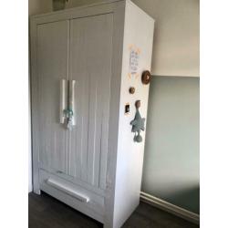 Babykamer Coming Kids 3-delig