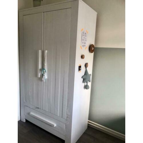 Babykamer Coming Kids 3-delig
