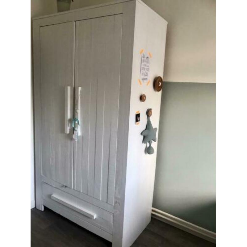 Babykamer Coming Kids 3-delig