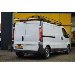 Renault Trafic 2.0 dCi 115pk L2H1 T29 Générique | Trekhaak|