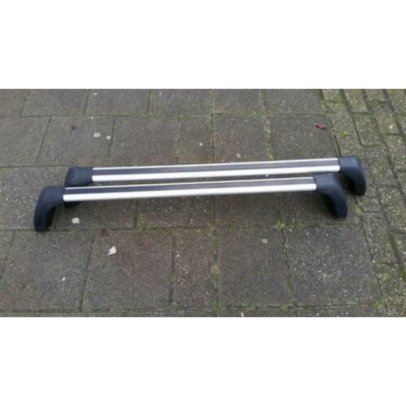 Originele BMW F10 5 SERIE dakdragers