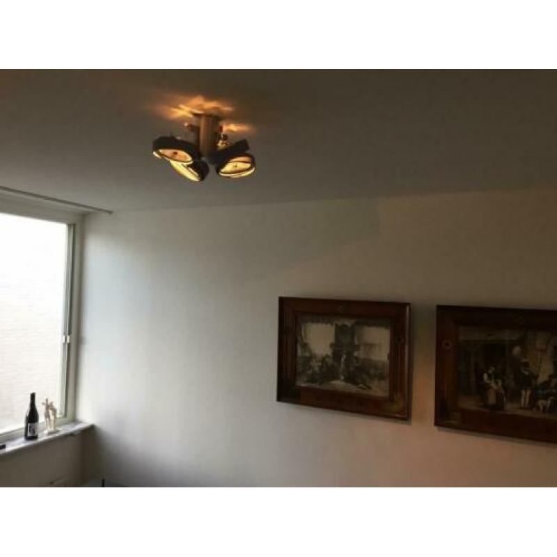 Delta Light plafondlamp
