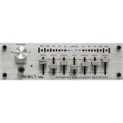 Gratis: autoradio Car Booster-Equalizer