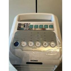 Ventilator & ontvochter
