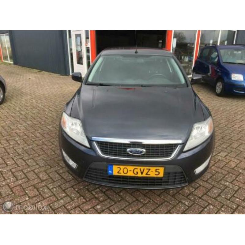 Ford Mondeo 2.0 TDCi Trend vaste prijs