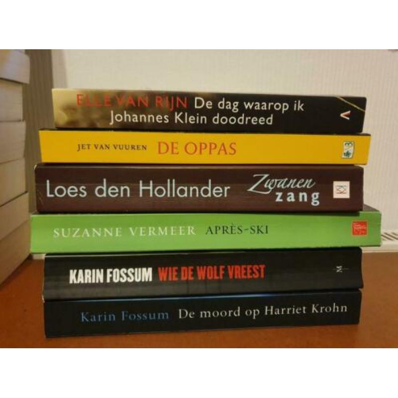 grote partij (43) bestsellers te koop