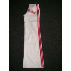 Zomerbroek GAVE ACHTERKANT, zgan, XXS-XS