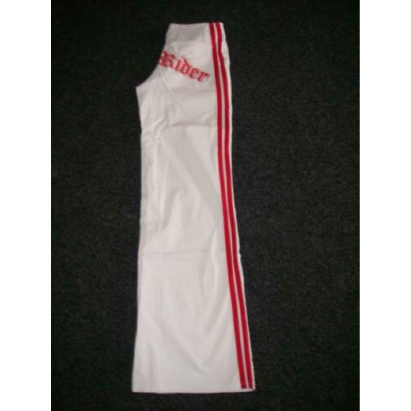 Zomerbroek GAVE ACHTERKANT, zgan, XXS-XS