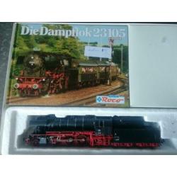 Te koop BR 23105 van roco full sound.