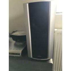 Sony DVD Recorder HomeTheather System DAR-X1R