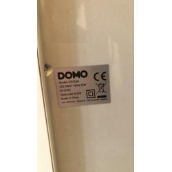 Ventilator & ontvochter