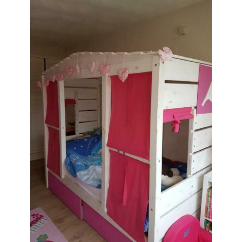 Kinderbed