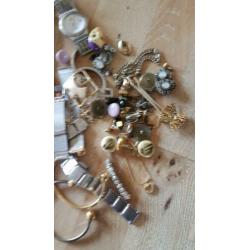 Lotje diverse sieraden
