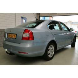 Skoda Octavia 1.4 TSI Elegance