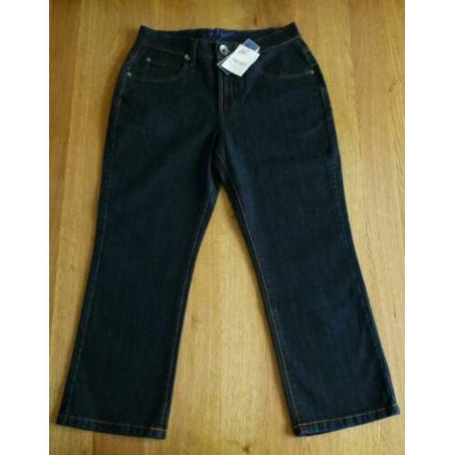 Miss Etam jeans maat 36 L24" nieuw spijkerbroek