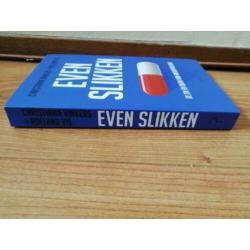 Even Slikken van Christiaan Vinkers en Roeland Vis