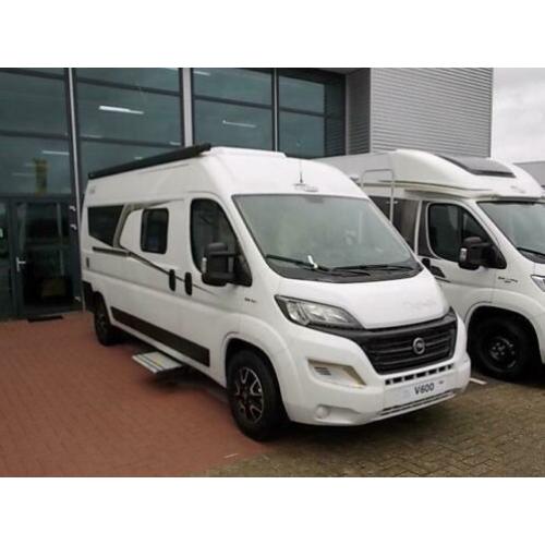 Carado Vlow 600 (73) (bj 2019)