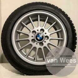 Bmw 3-serie E46 E90+ 205/55/16 INCH STYLING 32 WINTERSET
