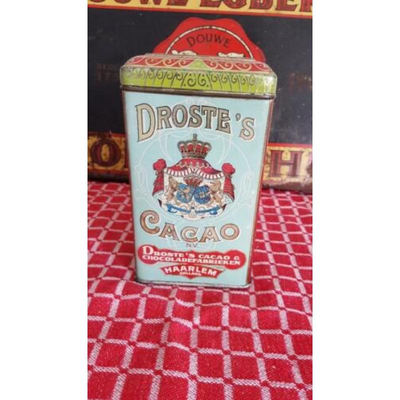 Droste blik no127