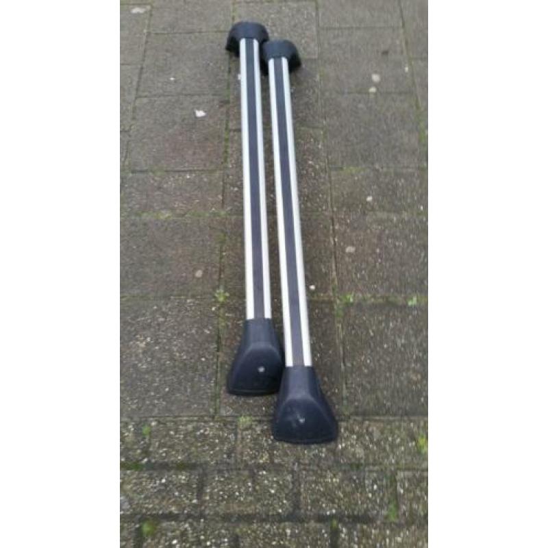 Originele BMW F10 5 SERIE dakdragers