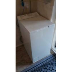Wasmachine AEG bovenlader werkt perfect