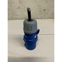 Camping stekkers 250 stuks.