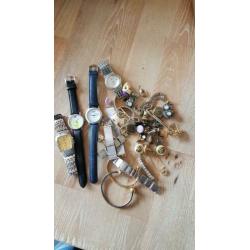 Lotje diverse sieraden