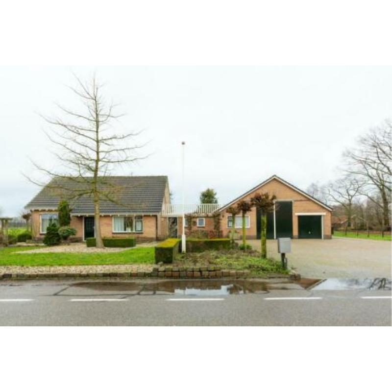 Koopwoning: Zieuwentseweg 34, Beltrum