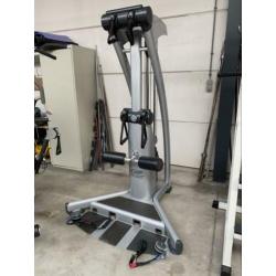 Life Fitness krachtstation Cable Motion Gym G5