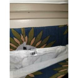 I15 broek rok 44